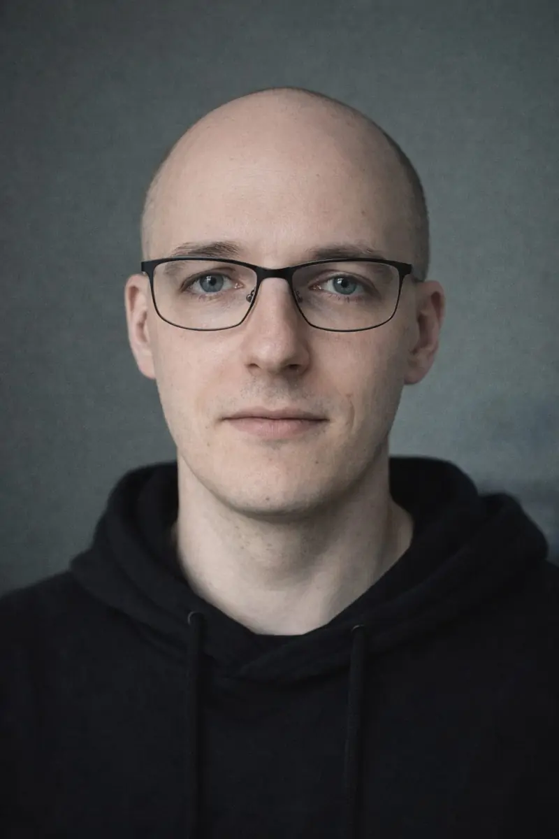 Adam Woodhead